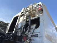 ISUZU Forward Garbage Truck SKG-FSR90S2 2015 324,544km_34