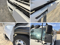 ISUZU Forward Garbage Truck SKG-FSR90S2 2015 324,544km_37