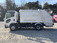 ISUZU Forward Garbage Truck SKG-FSR90S2 2015 324,544km_3
