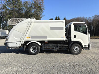 ISUZU Forward Garbage Truck SKG-FSR90S2 2015 324,544km_5