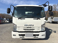 ISUZU Forward Garbage Truck SKG-FSR90S2 2015 324,544km_6
