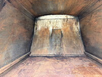 ISUZU Forward Garbage Truck SKG-FSR90S2 2015 324,544km_7