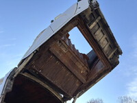 ISUZU Forward Garbage Truck SKG-FSR90S2 2015 324,544km_9