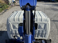 HINO Dutro Truck (With 4 Steps Of Cranes) SKG-XZU650M 2012 118,071km_11