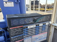 HINO Dutro Truck (With 4 Steps Of Cranes) SKG-XZU650M 2012 118,071km_16