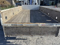 HINO Dutro Truck (With 4 Steps Of Cranes) SKG-XZU650M 2012 118,071km_17