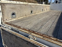 HINO Dutro Truck (With 4 Steps Of Cranes) SKG-XZU650M 2012 118,071km_19