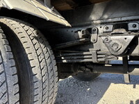 HINO Dutro Truck (With 4 Steps Of Cranes) SKG-XZU650M 2012 118,071km_20