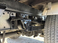 HINO Dutro Truck (With 4 Steps Of Cranes) SKG-XZU650M 2012 118,071km_21