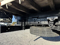 HINO Dutro Truck (With 4 Steps Of Cranes) SKG-XZU650M 2012 118,071km_22