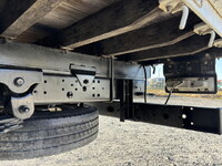 HINO Dutro Truck (With 4 Steps Of Cranes) SKG-XZU650M 2012 118,071km_23