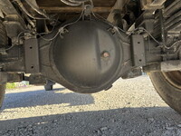 HINO Dutro Truck (With 4 Steps Of Cranes) SKG-XZU650M 2012 118,071km_24