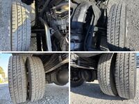 HINO Dutro Truck (With 4 Steps Of Cranes) SKG-XZU650M 2012 118,071km_27