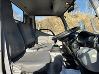 HINO Dutro Truck (With 4 Steps Of Cranes) SKG-XZU650M 2012 118,071km_28