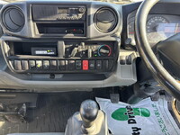 HINO Dutro Truck (With 4 Steps Of Cranes) SKG-XZU650M 2012 118,071km_31