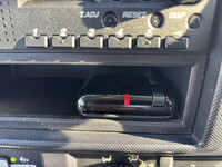 HINO Dutro Truck (With 4 Steps Of Cranes) SKG-XZU650M 2012 118,071km_32