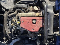 HINO Dutro Truck (With 4 Steps Of Cranes) SKG-XZU650M 2012 118,071km_33