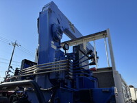 HINO Dutro Truck (With 4 Steps Of Cranes) SKG-XZU650M 2012 118,071km_34