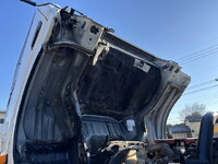 HINO Dutro Truck (With 4 Steps Of Cranes) SKG-XZU650M 2012 118,071km_35