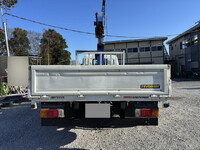 HINO Dutro Truck (With 4 Steps Of Cranes) SKG-XZU650M 2012 118,071km_7
