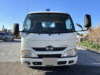 HINO Dutro Truck (With 4 Steps Of Cranes) SKG-XZU650M 2012 118,071km_8