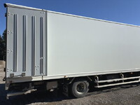 HINO Ranger Refrigerator & Freezer Truck 2KG-FD2ABG 2018 256,306km_14