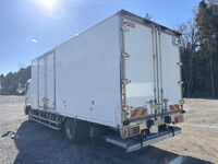 HINO Ranger Refrigerator & Freezer Truck 2KG-FD2ABG 2018 256,306km_2