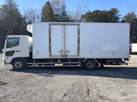 HINO Ranger Refrigerator & Freezer Truck 2KG-FD2ABG 2018 256,306km_3