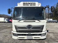 HINO Ranger Refrigerator & Freezer Truck 2KG-FD2ABG 2018 256,306km_6