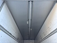 MITSUBISHI FUSO Super Great Panel Van QPG-FS64VZ 2016 525,872km_11