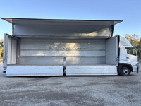 MITSUBISHI FUSO Super Great Panel Van QPG-FS64VZ 2016 525,872km_13