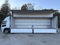 MITSUBISHI FUSO Super Great Panel Van QPG-FS64VZ 2016 525,872km_15