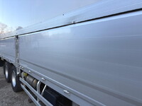 MITSUBISHI FUSO Super Great Panel Van QPG-FS64VZ 2016 525,872km_17