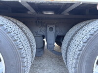 MITSUBISHI FUSO Super Great Panel Van QPG-FS64VZ 2016 525,872km_20