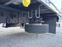 MITSUBISHI FUSO Super Great Panel Van QPG-FS64VZ 2016 525,872km_21