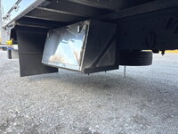 MITSUBISHI FUSO Super Great Panel Van QPG-FS64VZ 2016 525,872km_22