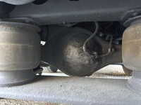 MITSUBISHI FUSO Super Great Panel Van QPG-FS64VZ 2016 525,872km_23