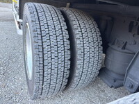 MITSUBISHI FUSO Super Great Panel Van QPG-FS64VZ 2016 525,872km_24