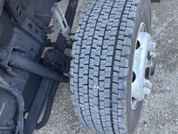 MITSUBISHI FUSO Super Great Panel Van QPG-FS64VZ 2016 525,872km_26