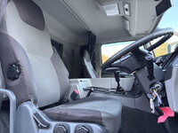 MITSUBISHI FUSO Super Great Panel Van QPG-FS64VZ 2016 525,872km_27