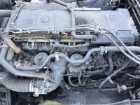 MITSUBISHI FUSO Super Great Panel Van QPG-FS64VZ 2016 525,872km_34