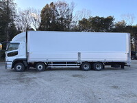 MITSUBISHI FUSO Super Great Panel Van QPG-FS64VZ 2016 525,872km_3