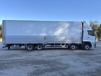 MITSUBISHI FUSO Super Great Panel Van QPG-FS64VZ 2016 525,872km_5