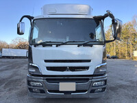 MITSUBISHI FUSO Super Great Panel Van QPG-FS64VZ 2016 525,872km_6