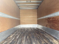 ISUZU Elf Aluminum Van TRG-NNR85AN 2016 121,000km_7