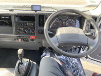 ISUZU Elf Aluminum Van TRG-NNR85AN 2016 121,000km_9