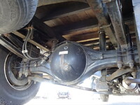 MITSUBISHI FUSO Fighter Aluminum Block PDG-FK71R 2007 136,055km_10