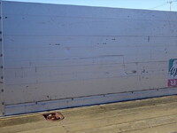 MITSUBISHI FUSO Fighter Aluminum Block PDG-FK71R 2007 136,055km_13