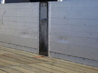 MITSUBISHI FUSO Fighter Aluminum Block PDG-FK71R 2007 136,055km_14