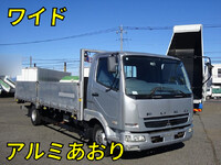 MITSUBISHI FUSO Fighter Aluminum Block PDG-FK71R 2007 136,055km_1